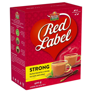Brooke Bond Red Label 400G