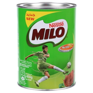 Milo Malt Drink 450G