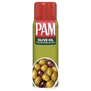 Pam No-Stick Cooking Olive Oil 141G