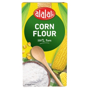 Al Alali Corn Flour 400G