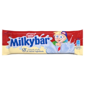 Nestle Milkybar 12G