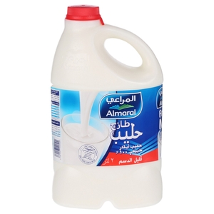 Almarai Milk Low Fat 2L