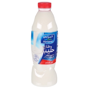 Almarai Fresh Milk Low Fat 1L