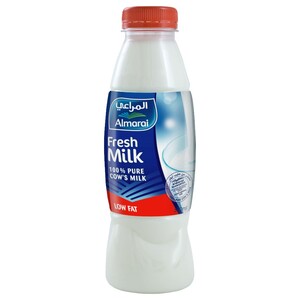 Almarai Fresh Milk Low Fat 500Ml