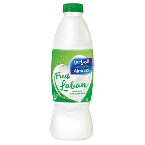 Almarai Laban Full Fat 1L