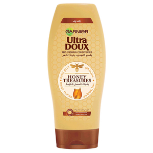 Ultra Doux Conditioner Honey Treasures 400Ml