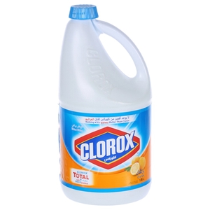 Clorox Cleans And Disinfects 1.89L