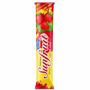 Eisberg Sunfruit Strawberry 90G