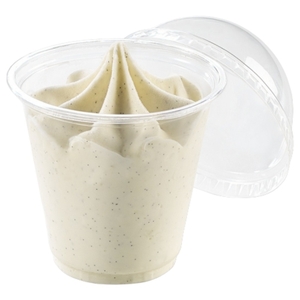 Eisberg Ice Milk Cups 95G