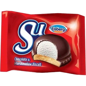 Eisberg Nano Marshmallow Biscuit 30G