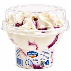 Eisberg Ice Cream Cheese Cake Cup 85G