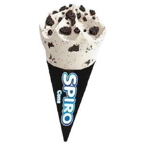 Eisberg Spiro Cone 90G