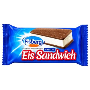 Eisberg Sandwich Ice Cream 60G
