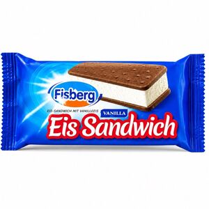 Eisberg Sandwich Ice Cream 60G