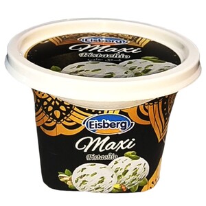 Eisberg Ice Cream Maxi Pistachio 180Ml