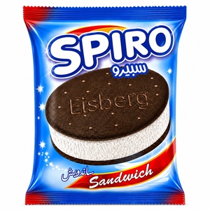 Eisberg Spiro Sandwich 60G