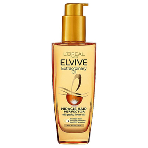 L'oreal Elvive Extraordinary Oil Treatment 100Ml