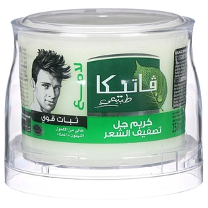 Vatika Style Hair Gel Cream 250Ml
