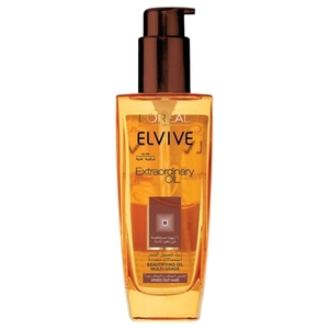 L'oreal Elvive Extraordinary Oil Dry Hair 100Ml