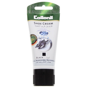 Collonil Shoe Cream Black 50Ml