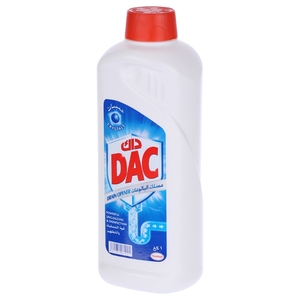 Dac Crystals Drain Opener 1Kg