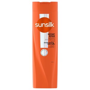 Sunsilk Shampoo Instant Repair 400Ml