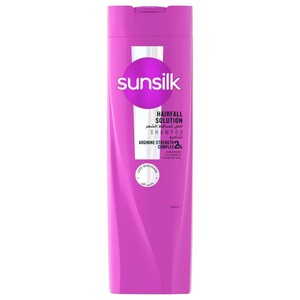 Sunsilk Shampoo Hair-Fall Solution 400Ml