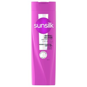 Sunsilk Shampoo Hair-Fall Solution 200Ml
