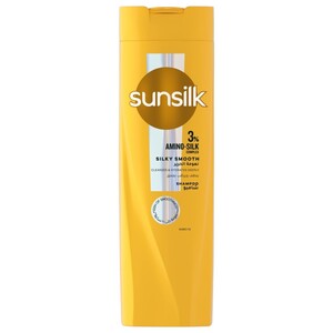 Sunsilk Soft And Smooth Hair Shampoo 200Ml