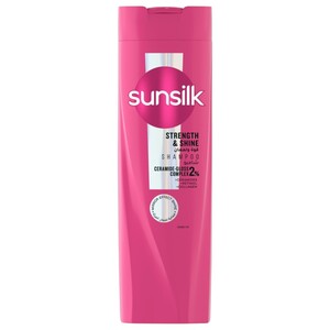 Sunsilk Shampoo Shine & Strength 200Ml