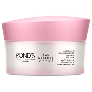 Pond's Day Cream Age Defense 50Ml