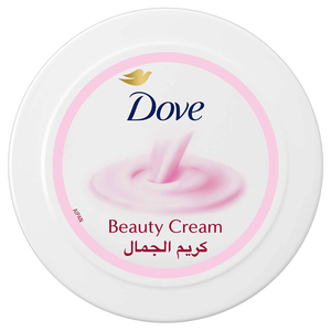 Dove Body Cream Beauty 150Ml