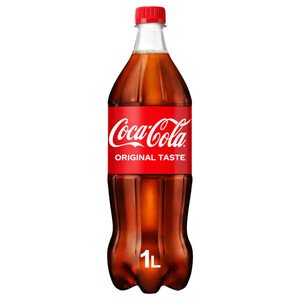 Coca Cola Original Taste 1L