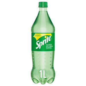 Sprite Lemon Lime 1L
