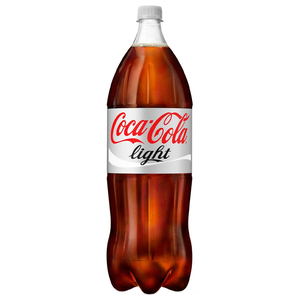 Coca Cola Light 1L