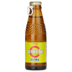 Pokka Vitaene C Extra 120Ml