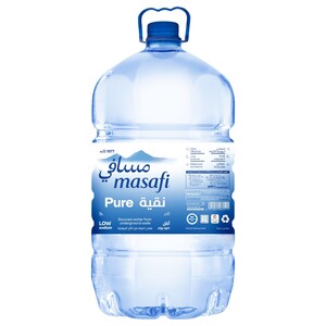 Masafi Mineral Water 5L