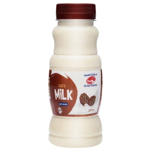 Al Ain Farms Milk Date 250Ml