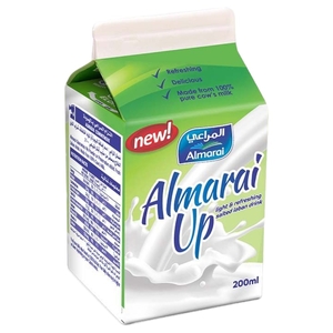 Almarai Laban Up 200Ml