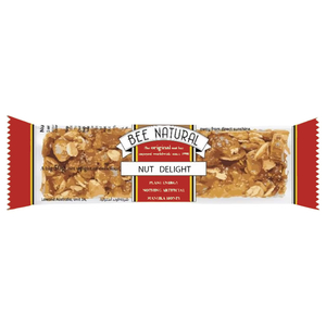 Be Natural Nut Delight 50G