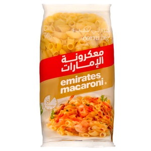 Emirates Macaroni Corni 400G