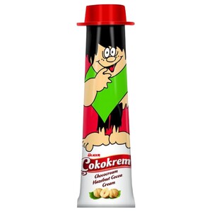 Ulker Cokokrem With Hazelnut Cocoa Cream 40G