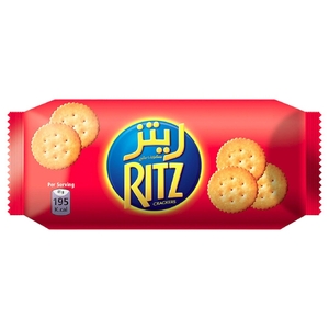 Ritz Original Crackers 41G