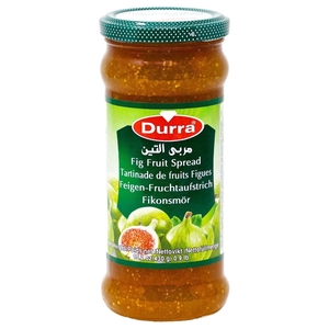Durra Jam Figs 430G