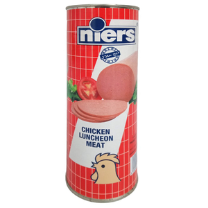 Niers Chicken Luncheon Meat 850G