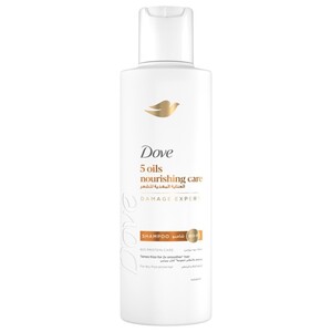 Dove Shampoo Nourishing Oil Care 200Ml