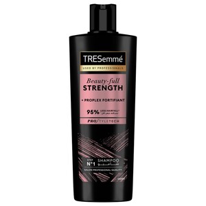 Tresemmé Shampoo Strength 400Ml