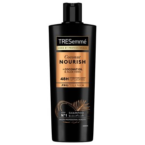 Tresemmé Shampoo Coconut Nourish 400Ml