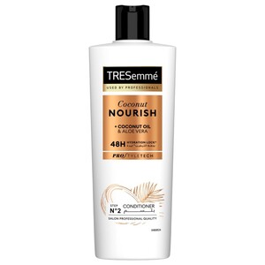 Tresemmé Conditioner Coconut Nourish 400Ml