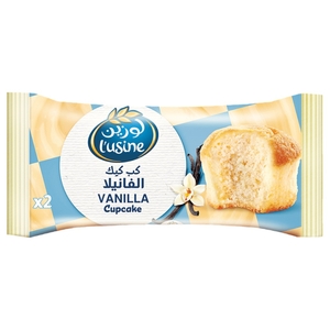 L'usine Cupcake Vanilla 60G